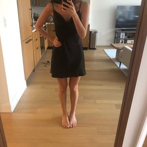 Princess Polly Berta Vanore Mini Dress